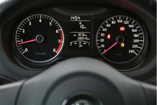 Volkswagen Polo - CrossPolo 1.4 85PK 5D | Navi | Clima | Cruise Controle - 1