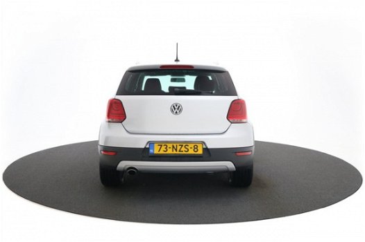 Volkswagen Polo - CrossPolo 1.4 85PK 5D | Navi | Clima | Cruise Controle - 1