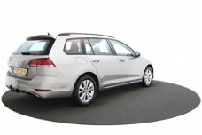 Volkswagen Golf Variant - 1.6 TDI 115pk Comfortline