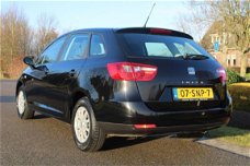 Seat Ibiza - ST 1.2i 60pk airco/lm velgen