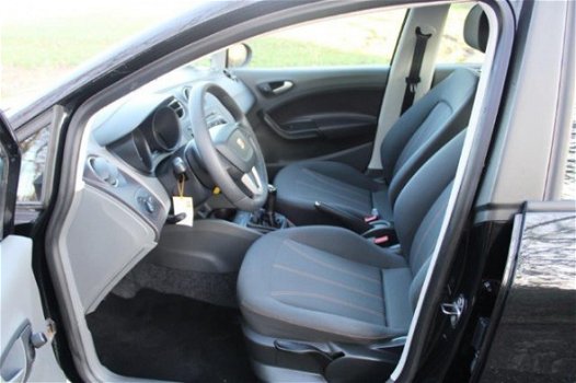 Seat Ibiza - ST 1.2i 60pk airco/lm velgen - 1