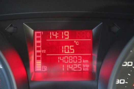 Seat Ibiza - ST 1.2i 60pk airco/lm velgen - 1