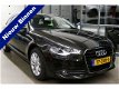 Audi A6 Avant - 2.0 180PK TFSI Business Edition ORG NL 2-Eig Leer, Navi, PDC V+A Zeer Mooi - 1 - Thumbnail