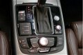Audi A6 Avant - 2.0 180PK TFSI Business Edition ORG NL 2-Eig Leer, Navi, PDC V+A Zeer Mooi - 1 - Thumbnail