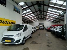 Volkswagen Transporter - 2.0 TDI L2H1 Comfortline KOELWAGEN