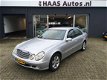 Mercedes-Benz E-klasse - 220 CDI Elegance / NAVI / SEDAN / GEEN ROEST / NETJES / TREKHAAK / NAP / AU - 1 - Thumbnail