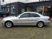 Mercedes-Benz E-klasse - 220 CDI Elegance / NAVI / SEDAN / GEEN ROEST / NETJES / TREKHAAK / NAP / AU - 1 - Thumbnail