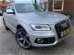 Audi Q5 - 3.0 TDI quattro Pro Line 125851 km - 1 - Thumbnail