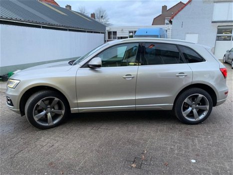 Audi Q5 - 3.0 TDI quattro Pro Line 125851 km - 1