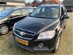 Chevrolet Captiva - 2.0 VCDI Class Limited Edition 7 persoons - 1 - Thumbnail