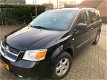 Dodge Grand Caravan - 3.8 V6 - 1 - Thumbnail