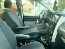 Dodge Grand Caravan - 3.8 V6