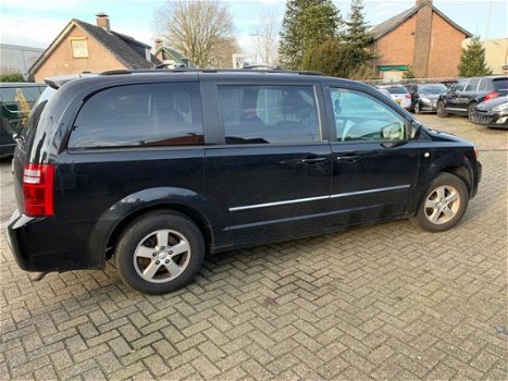 Dodge Grand Caravan - 3.8 V6 - 1