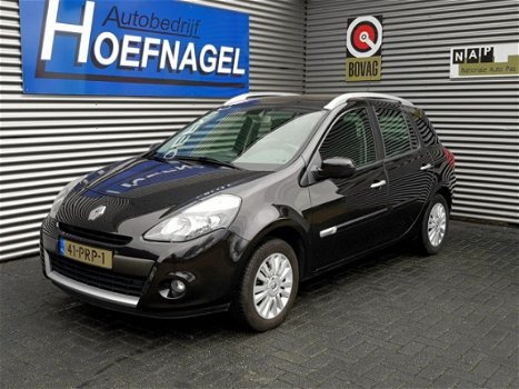 Renault Clio Estate - 1.2 TCE Collection - 1