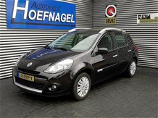 Renault Clio Estate - 1.2 TCE Collection