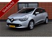 Renault Clio Estate - 1.5 dCi ECO Led/Navi/Pdc 62.000 km - 1 - Thumbnail