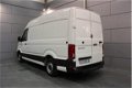 Volkswagen Crafter - 35 2.0 TDI 140 pk L3H3 270 Gr. Deuren/Cruise/PDC/Airco - 1 - Thumbnail