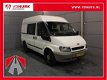 Ford Transit - 300S 2.4TDdi RWD DC Dubbel Cabine Trekhaak/Airco - 1 - Thumbnail