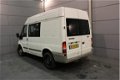 Ford Transit - 300S 2.4TDdi RWD DC Dubbel Cabine Trekhaak/Airco - 1 - Thumbnail