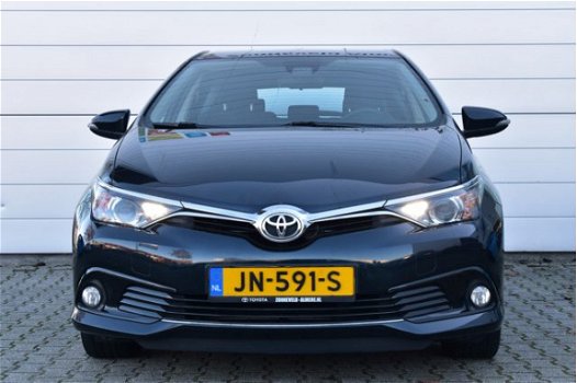 Toyota Auris - 1.2T Aspiration Navigatie - 1