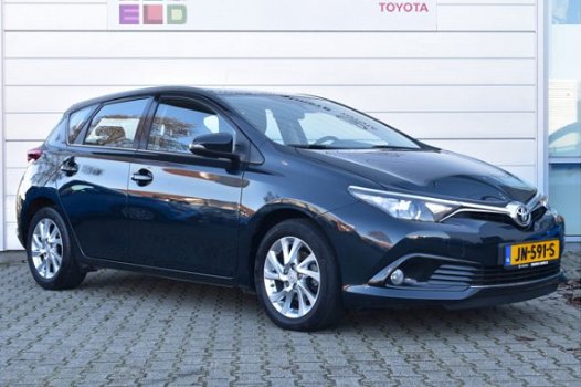 Toyota Auris - 1.2T Aspiration Navigatie - 1