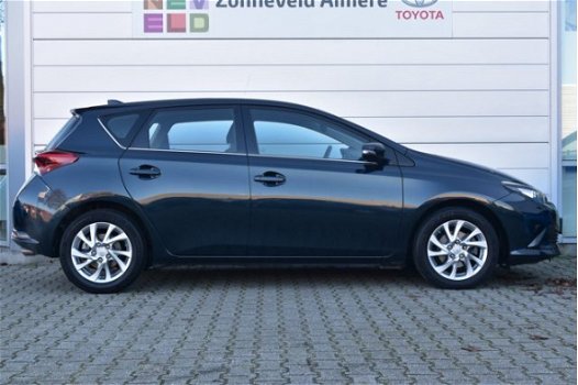 Toyota Auris - 1.2T Aspiration Navigatie - 1