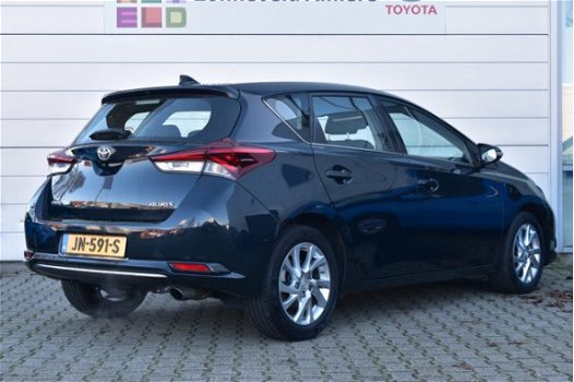 Toyota Auris - 1.2T Aspiration Navigatie - 1