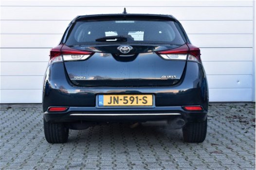 Toyota Auris - 1.2T Aspiration Navigatie - 1