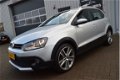 Volkswagen Polo - 1.4-16V Cross 90283 KM B.J 2011 - 1 - Thumbnail