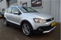 Volkswagen Polo - 1.4-16V Cross 90283 KM B.J 2011 - 1 - Thumbnail