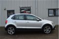 Volkswagen Polo - 1.4-16V Cross 90283 KM B.J 2011 - 1 - Thumbnail