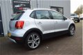 Volkswagen Polo - 1.4-16V Cross 90283 KM B.J 2011 - 1 - Thumbnail