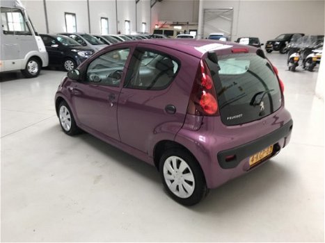 Peugeot 107 - 1.0 Access Accent AIRCO / STUURBEKRACHTIGING - 1