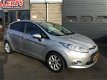 Ford Fiesta - 1.6 TDCI TITANIUM - 1 - Thumbnail