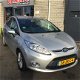 Ford Fiesta - 1.6 TDCI TITANIUM - 1 - Thumbnail