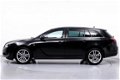 Opel Insignia Sports Tourer - 1.4T Navi LMV Cruise Control PDC ECCStoel/Stuur verwarming - 1 - Thumbnail