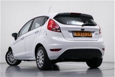 Ford Fiesta - 1.0 Style Airco Navi Bluetooth Elektrische ramen voor