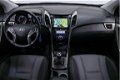 Hyundai i30 - 1.6 GDI i-Vision Navi ECC Cruise Control Achteruitrijcamera Afneembare Trekhaak - 1 - Thumbnail