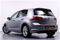 Volkswagen Golf - 1.0 TSI Bluemotion 1e Eigenaar NL-Auto Dealer Onderhouden Automaat Cruise Controle - 1 - Thumbnail