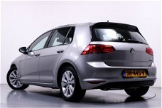 Volkswagen Golf - 1.0 TSI Bluemotion 1e Eigenaar NL-Auto Dealer Onderhouden Automaat Cruise Controle