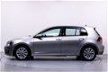 Volkswagen Golf - 1.0 TSI Bluemotion 1e Eigenaar NL-Auto Dealer Onderhouden Automaat Cruise Controle - 1 - Thumbnail