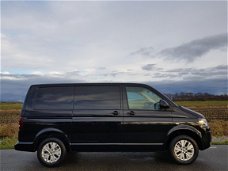 Volkswagen Transporter - 2.0 TDI Leder int./ 3 pers./ Airco