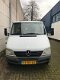 Mercedes-Benz Sprinter - 311 CDI 2.2 355 bj: 2002 Oprijwagen EL Ramen centraal op afstand apk - 1 - Thumbnail