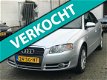 Audi A4 - 1.9 TDI Pro Line Business Bj:2006 Navi Climate Control El Ramen Nap - 1 - Thumbnail