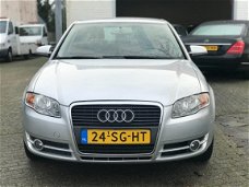 Audi A4 - 1.9 TDI Pro Line Business Bj:2006 Navi Climate Control El Ramen Nap