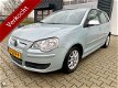 Volkswagen Polo - 1.4 TDI BlueMotion NAP & APK Zéér Netjes - 1 - Thumbnail