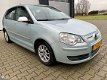 Volkswagen Polo - 1.4 TDI BlueMotion NAP & APK Zéér Netjes - 1 - Thumbnail