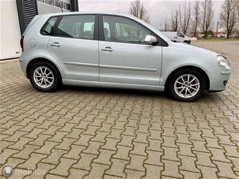 Volkswagen Polo - 1.4 TDI BlueMotion NAP & APK Zéér Netjes - 1