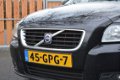 Volvo V50 - 2.0D Edition II - leder/trekhaak - 1 - Thumbnail