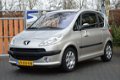 Peugeot 1007 - 1.4 Gentry (automaat) - 1 - Thumbnail